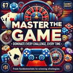 Podcast Master the Game: Winning Strategies