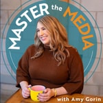 Logo of the podcast Master The Media Logo of the podcast Master The Media