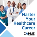 Master Your Healthcare Career Master Your Healthcare Career