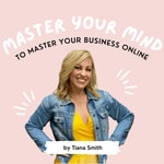 Logo of the podcast Master your Mind to Master Your Business Online Podcast Master your Mind to Master Your Business Online