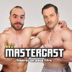 MasterCast Podcast MasterCast
