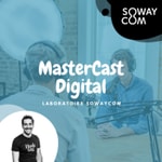 Logo of the podcast MasterCast Digital Podcast MasterCast Digital
