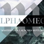 Logo of the podcast Masterclass - Alpha and Omega Missing podcast logo