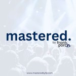 mastered. The Business Of Music Podcast mastered. The Business Of Music