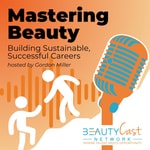 Logo of the podcast Mastering Beauty from Beauty Cast Network Podcast Mastering Beauty from Beauty Cast Network