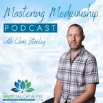 Podcast Mastering Mediumship 