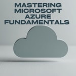 Logo of the podcast Mastering Microsoft Azure Fundamentals Podcast Mastering Microsoft Azure Fundamentals