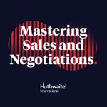 Logo of the podcast Mastering Sales and Negotiations Podcast Mastering Sales and Negotiations