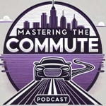 Logo of the podcast Mastering the Commute: Your 6-Minute Traffic Fix Logo of the podcast Mastering the Commute: Your 6-Minute Traffic Fix
