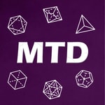 Podcast Mastering the Dungeon: A DM's Guide to Running D&D