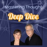 Logo of the podcast Mastering Thought with Dr. Mark Waller Podcast Mastering Thought with Dr. Mark Waller