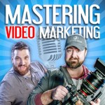 Mastering Video Marketing: A NextWaveDV Podcast Podcast Mastering Video Marketing: A NextWaveDV Podcast