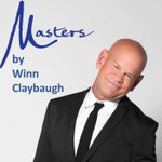 Logo of the podcast MASTERS by Winn Claybaugh Podcast MASTERS by Winn Claybaugh