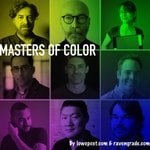 Masters of Color Podcast Masters of Color