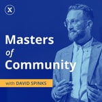 Missing podcast logo
