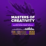 Logo of the podcast Masters of Creativity Podcast Masters of Creativity