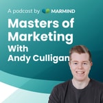 Masters of Marketing