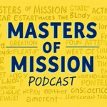 Logo of the podcast Masters of Mission Podcast Masters of Mission