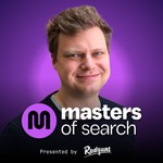 Masters of Search Podcast Masters of Search