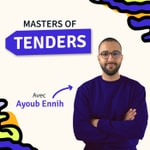 Logo of the podcast Masters of Tenders Podcast Masters of Tenders