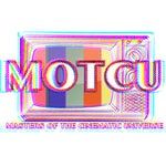 Logo of the podcast Masters of the Cinematic Universe Podcast Masters of the Cinematic Universe