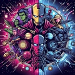 Logo of the podcast Masters of the Multiverse: A MCP podcast Podcast Masters of the Multiverse: A MCP podcast