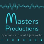 Logo of the podcast Masters Productions Podcast Masters Productions