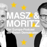 MASZ & Moritz Podcast MASZ & Moritz