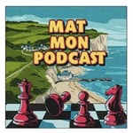 Logo of the podcast Mat mon podcast ! Podcast Mat mon podcast !