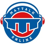 Mat Talk Podcast Network Mat Talk Podcast Network