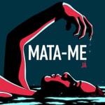 Logo of the podcast Mata-me já Podcast Mata-me já