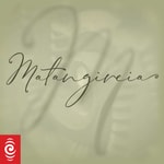 Logo of the podcast Matangireia Podcast Matangireia
