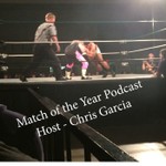 Logo of the podcast Match of the Year Podcast Podcast Match of the Year Podcast