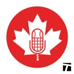 Logo of the podcast Match Point Canada