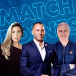 Podcast Match Points