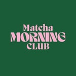 Logo of the podcast Matcha Morning Club Podcast Matcha Morning Club