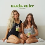 matcha on ice matcha on ice