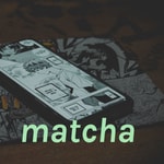 Podcast matcha 