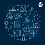 Logo of the podcast Matemáticas y su relación con la ciencia Podcast Matemáticas y su relación con la ciencia