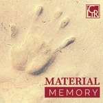 Logo of the podcast Material Memory Podcast Material Memory