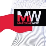Logo of the podcast Material Wise Podcast Material Wise