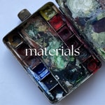 Logo of the podcast Materials Podcast Materials