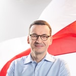 Logo of the podcast Mateusz Morawiecki Podcast Mateusz Morawiecki