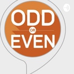 Logo of the podcast Math- Grade 2: Is the Number Odd or Even? Podcast Math- Grade 2: Is the Number Odd or Even?