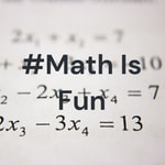 Podcast #Math Is Fun