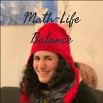 Logo of the podcast Math-Life Balance