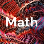 Logo of the podcast Math