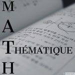 Logo of the podcast Math Thématique Logo of the podcast Math Thématique