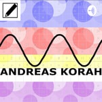 Logo of the podcast mathe-korah Podcast mathe-korah