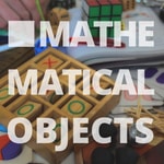 Logo of the podcast Mathematical Objects